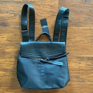 NWT mini backpack